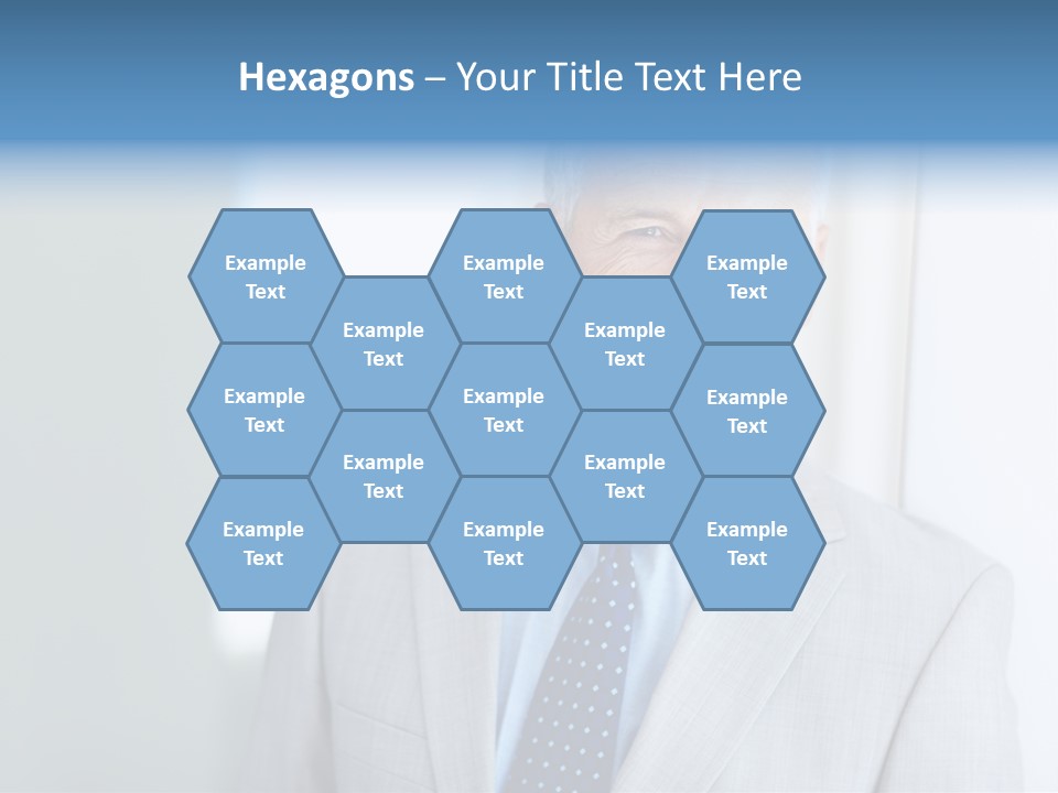 Lifestyle Down Holiday PowerPoint Template