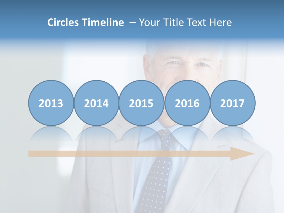 Lifestyle Down Holiday PowerPoint Template