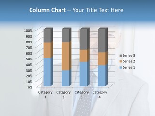 Lifestyle Down Holiday PowerPoint Template