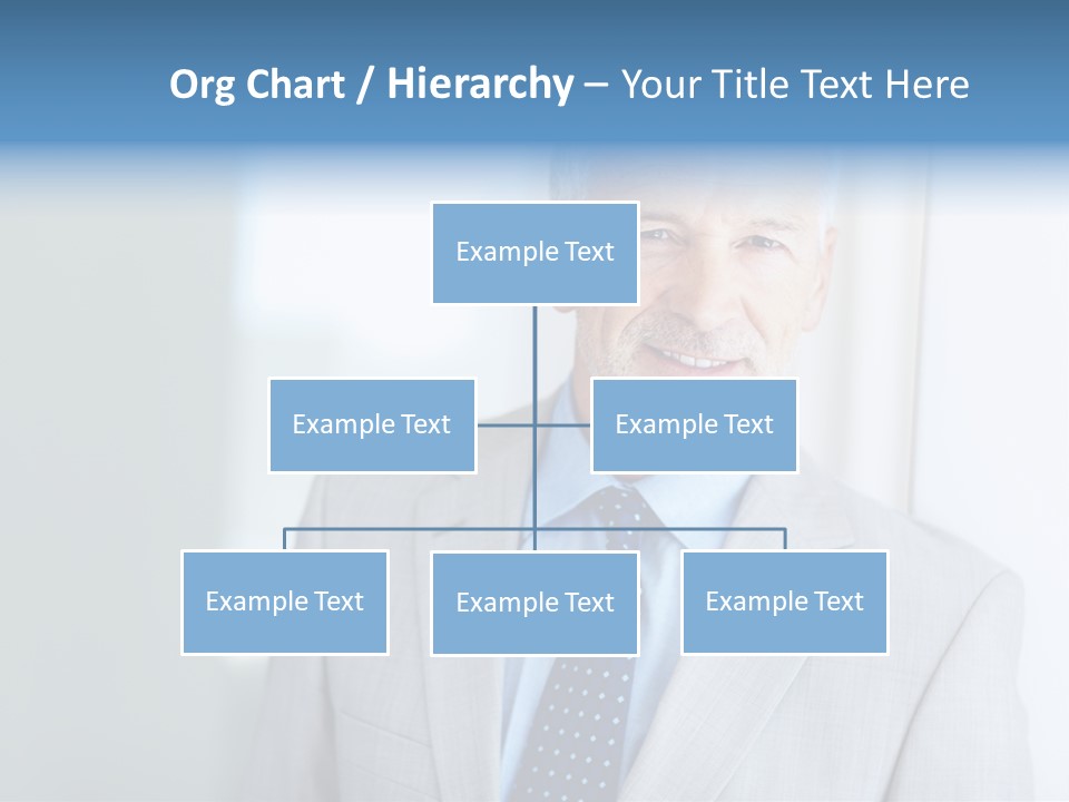 Lifestyle Down Holiday PowerPoint Template