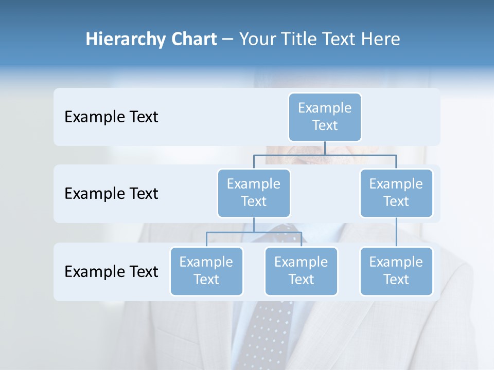 Lifestyle Down Holiday PowerPoint Template