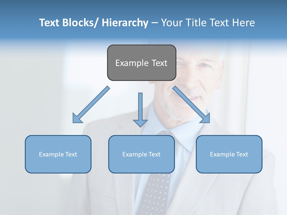 Lifestyle Down Holiday PowerPoint Template