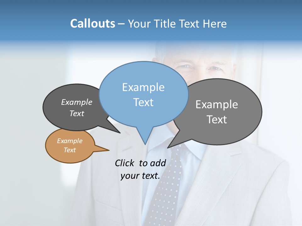 Lifestyle Down Holiday PowerPoint Template