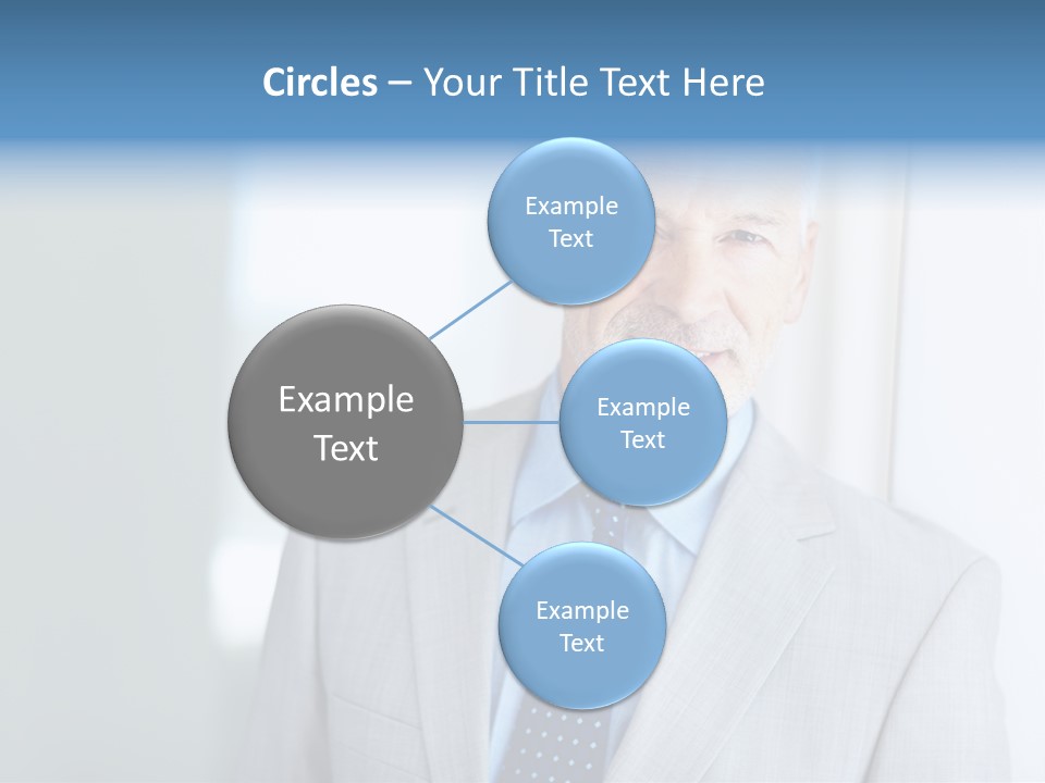 Lifestyle Down Holiday PowerPoint Template