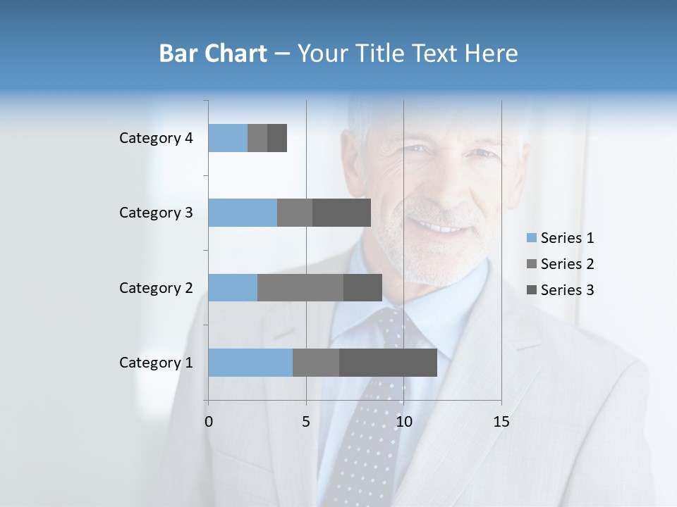 Lifestyle Down Holiday PowerPoint Template