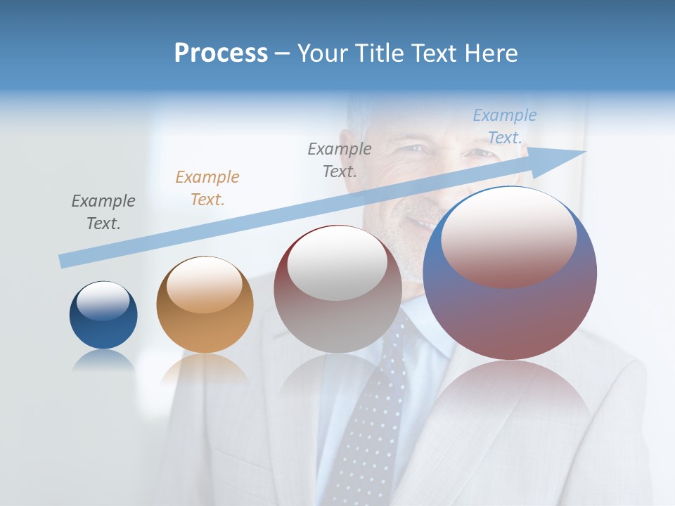 Lifestyle Down Holiday PowerPoint Template