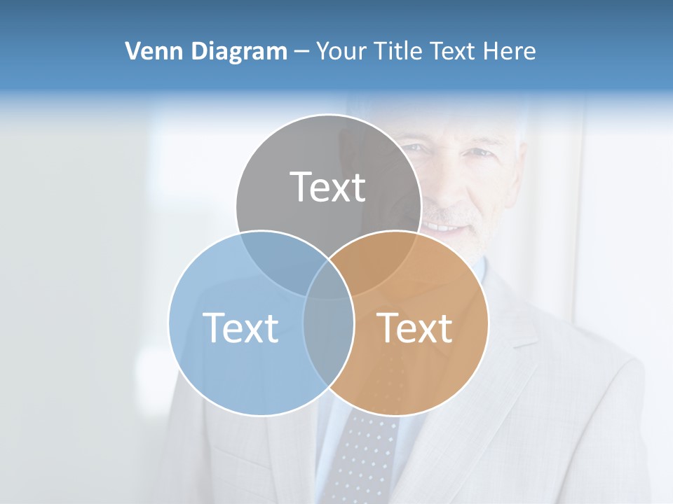 Lifestyle Down Holiday PowerPoint Template