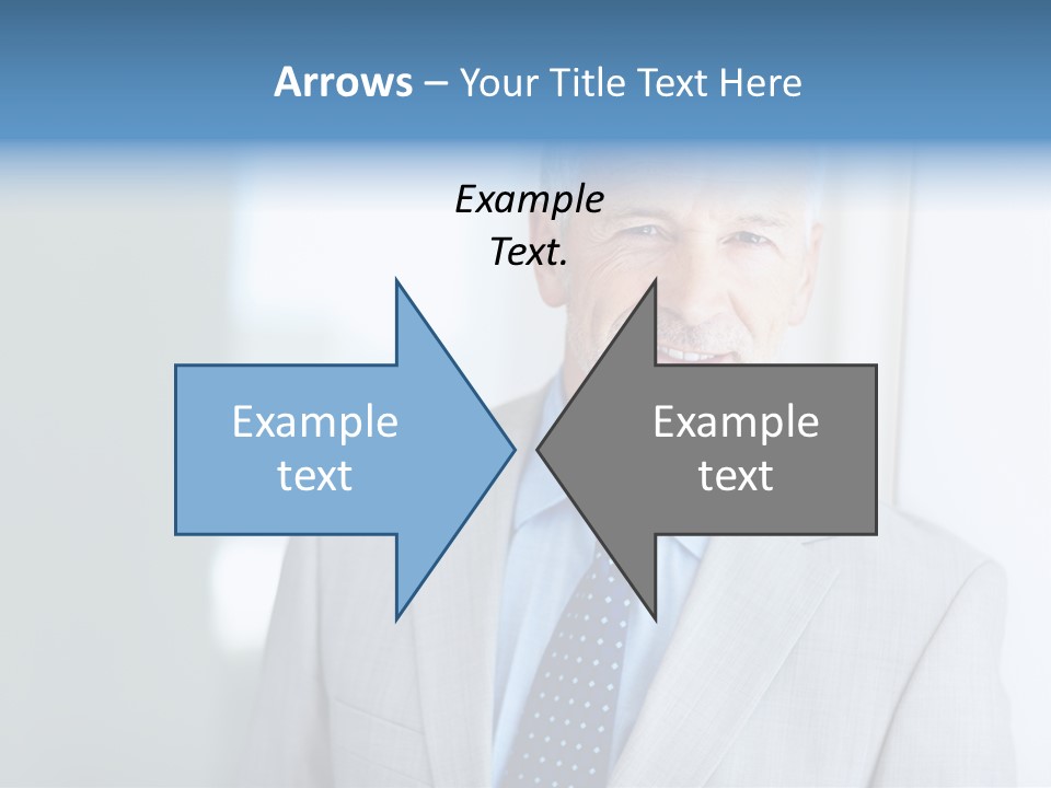 Lifestyle Down Holiday PowerPoint Template