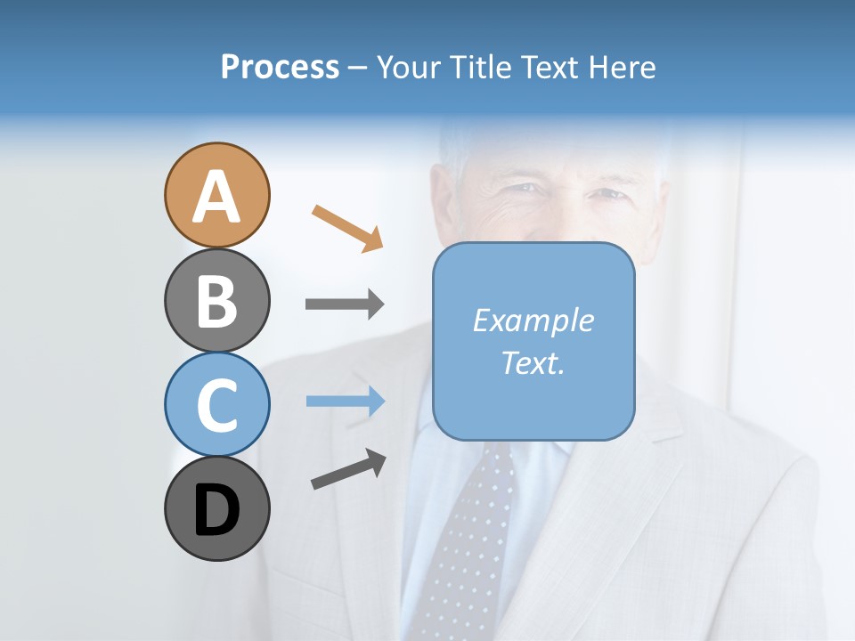 Lifestyle Down Holiday PowerPoint Template