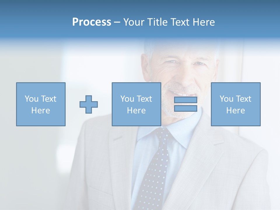 Lifestyle Down Holiday PowerPoint Template