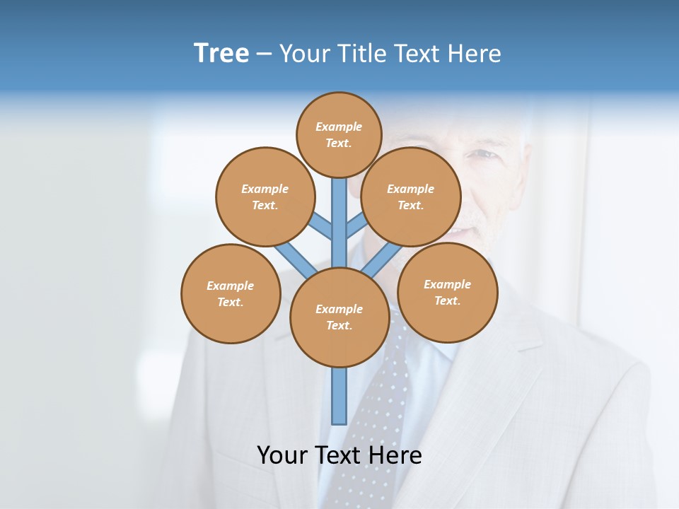 Lifestyle Down Holiday PowerPoint Template