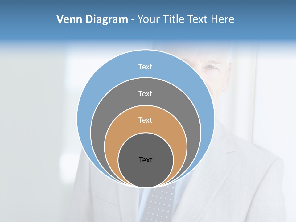 Lifestyle Down Holiday PowerPoint Template