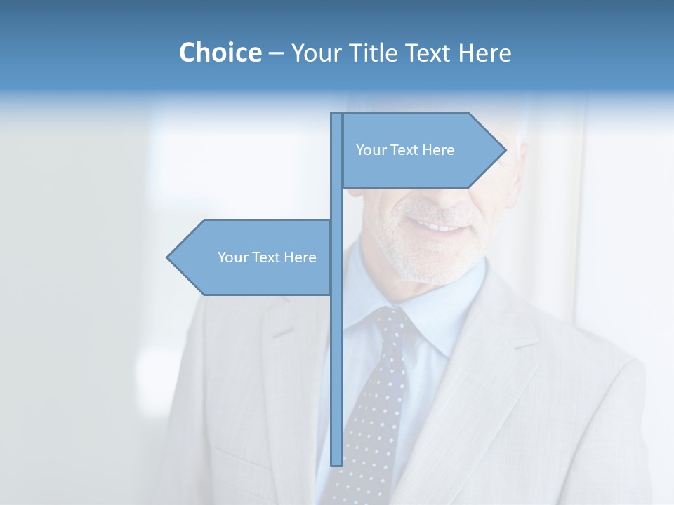 Lifestyle Down Holiday PowerPoint Template