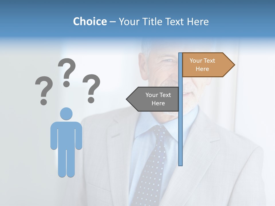 Lifestyle Down Holiday PowerPoint Template