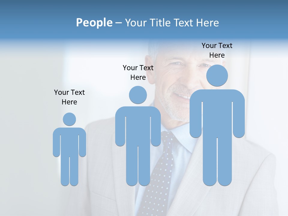 Lifestyle Down Holiday PowerPoint Template