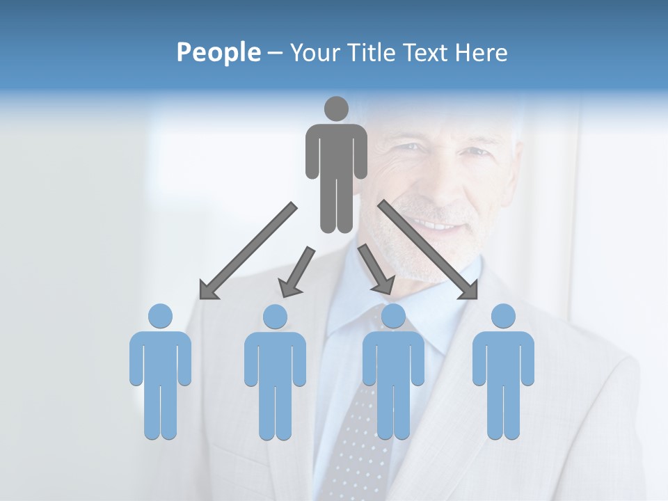 Lifestyle Down Holiday PowerPoint Template