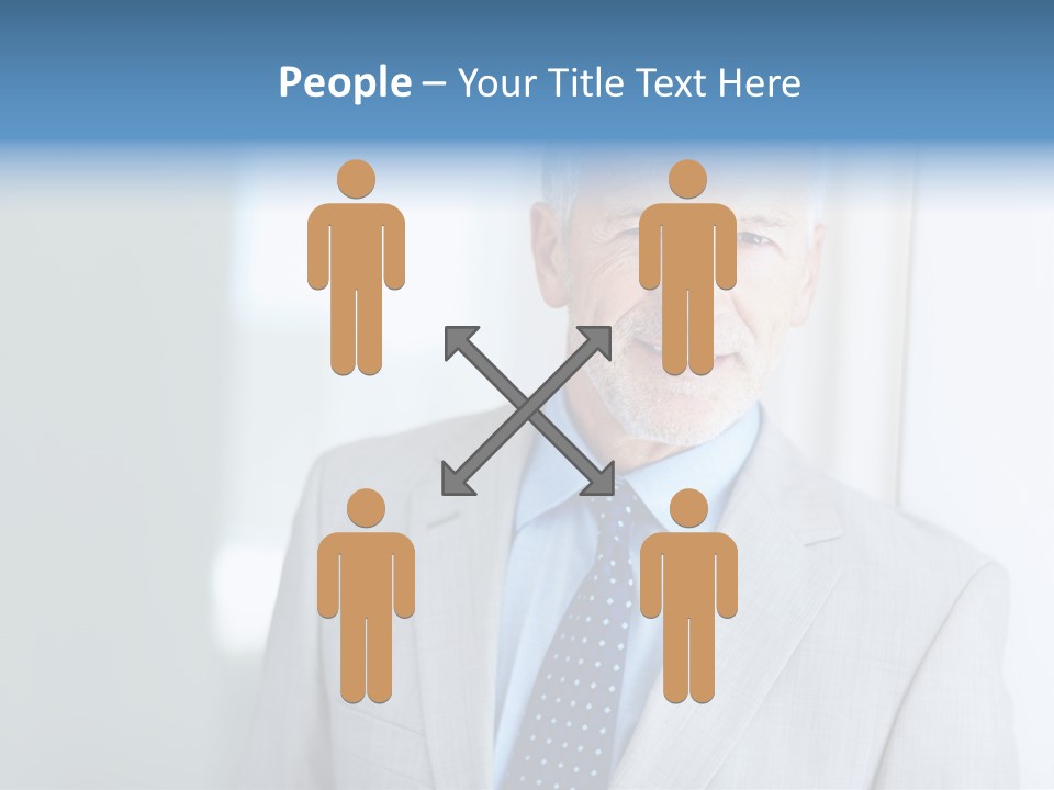 Lifestyle Down Holiday PowerPoint Template