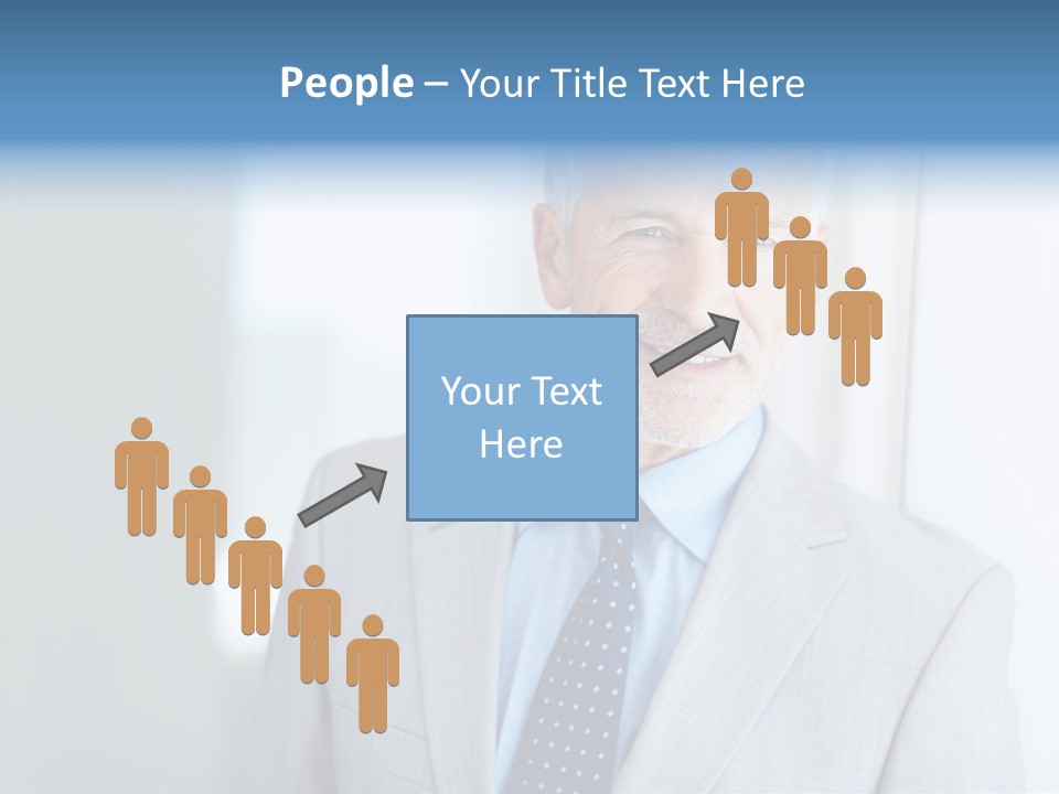 Lifestyle Down Holiday PowerPoint Template