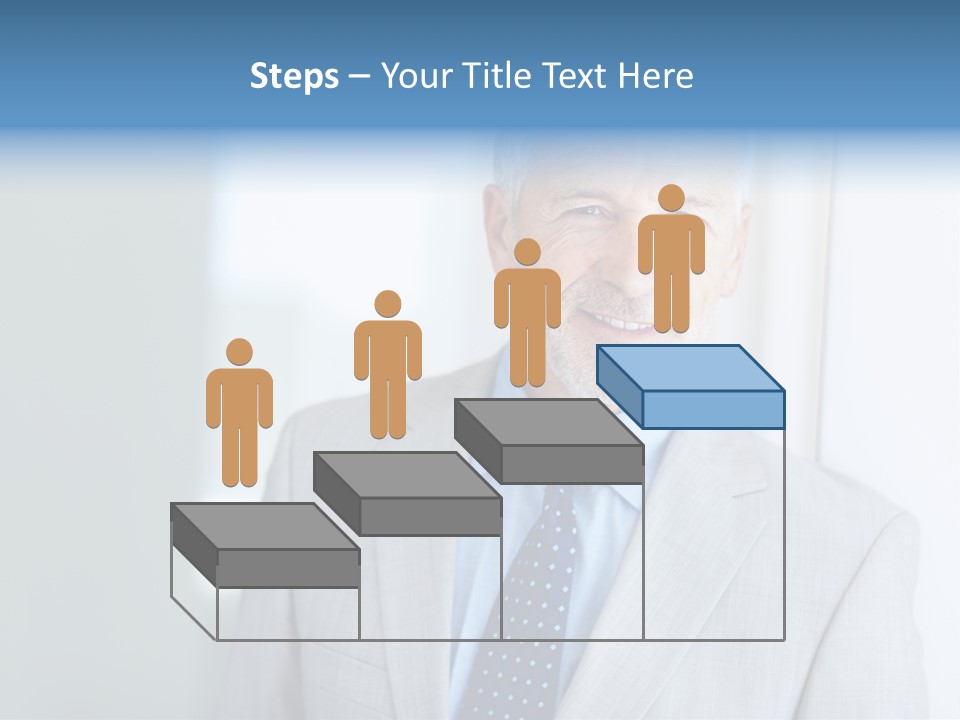 Lifestyle Down Holiday PowerPoint Template