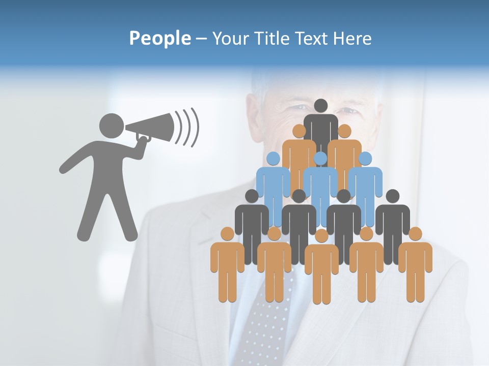 Lifestyle Down Holiday PowerPoint Template