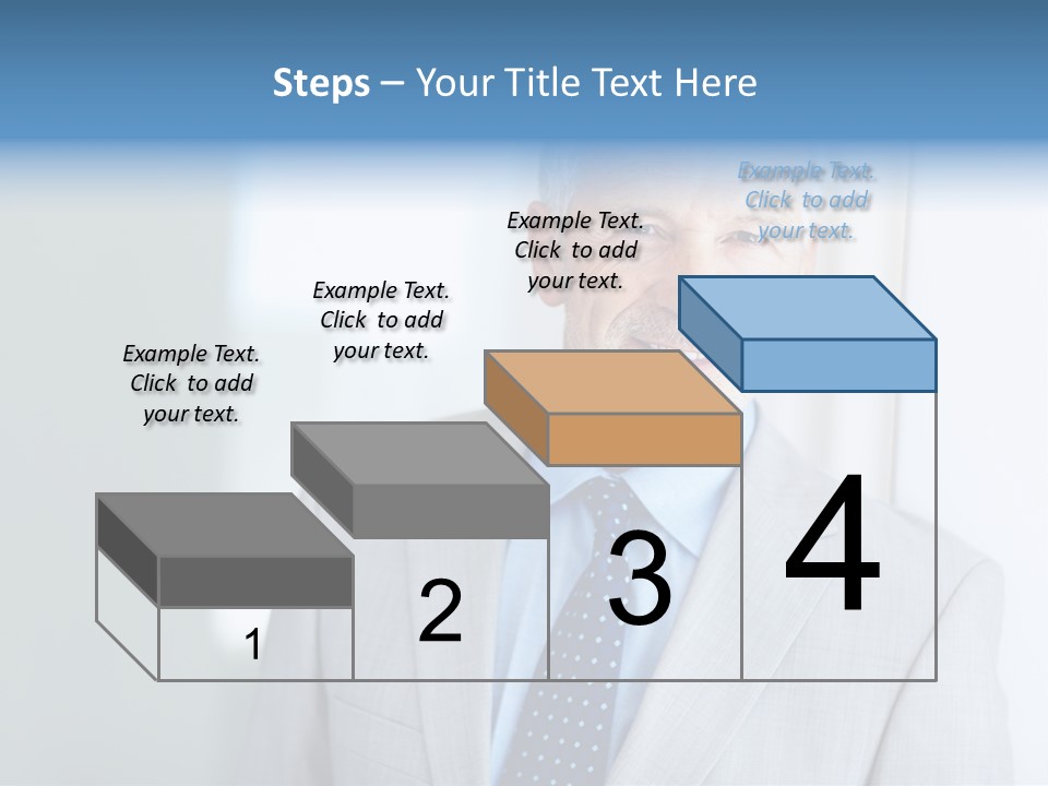 Lifestyle Down Holiday PowerPoint Template