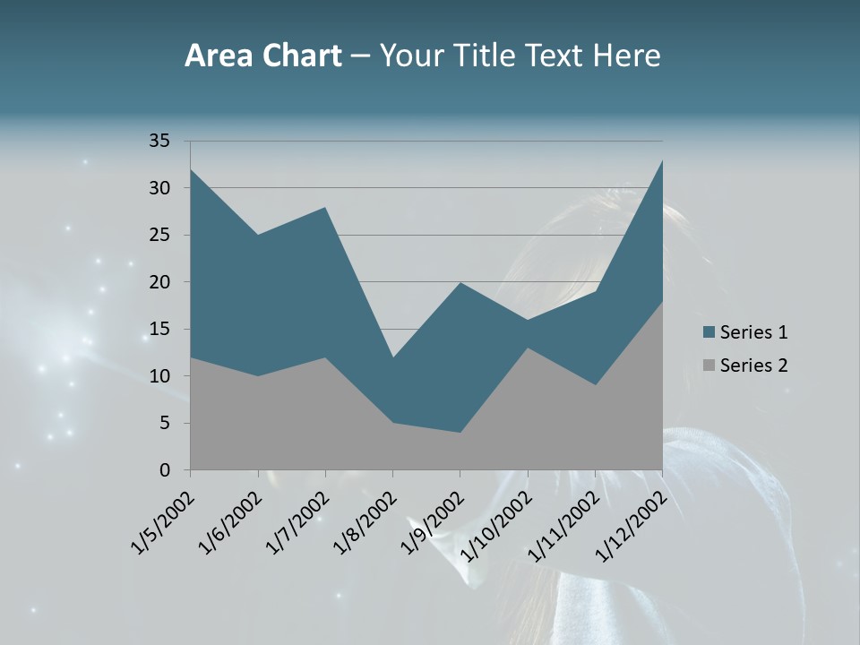 Wizard Student Fantasy PowerPoint Template