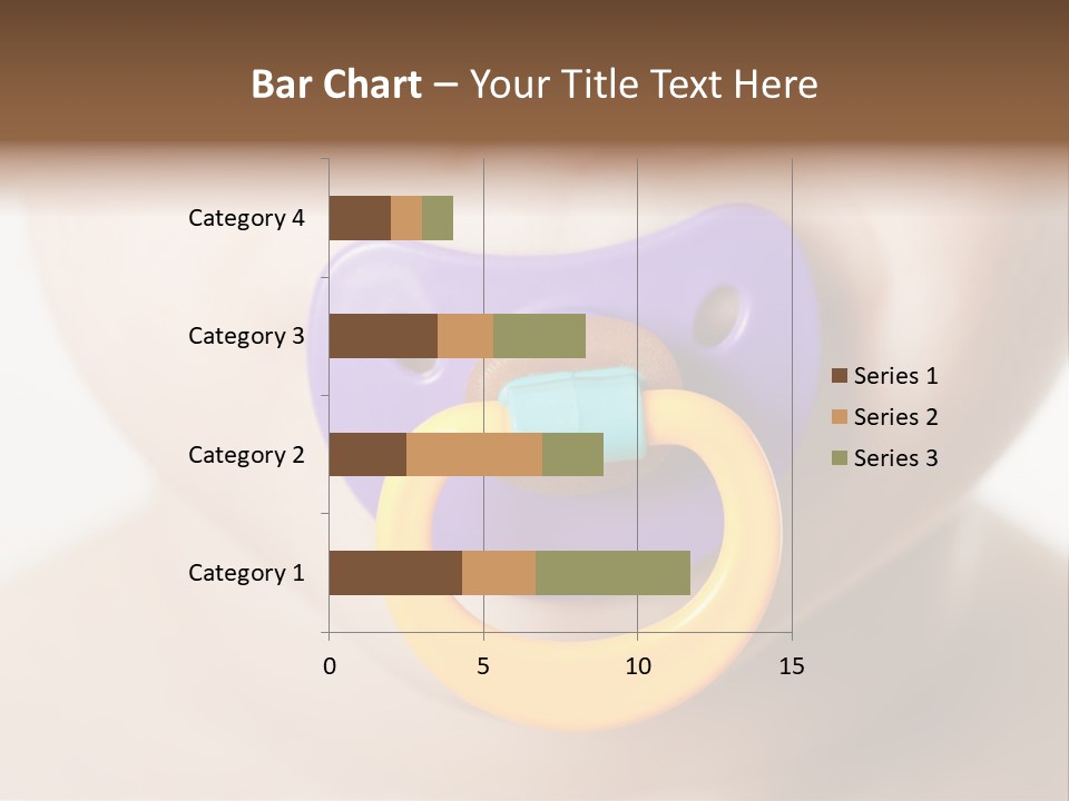 Ring Lifestyle Beautiful PowerPoint Template