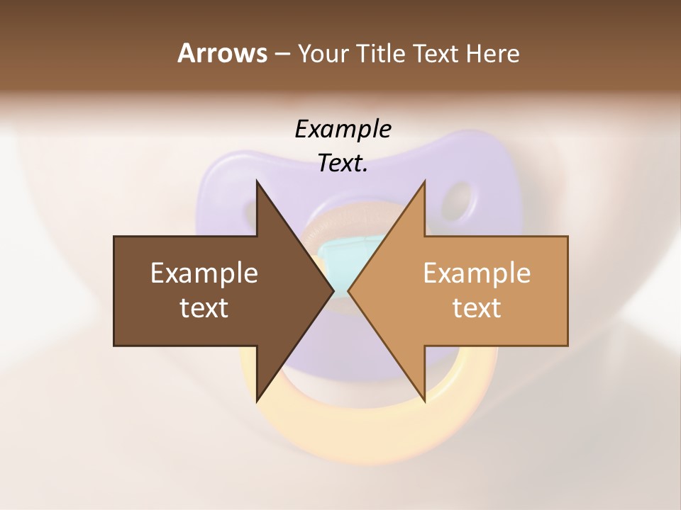 Ring Lifestyle Beautiful PowerPoint Template