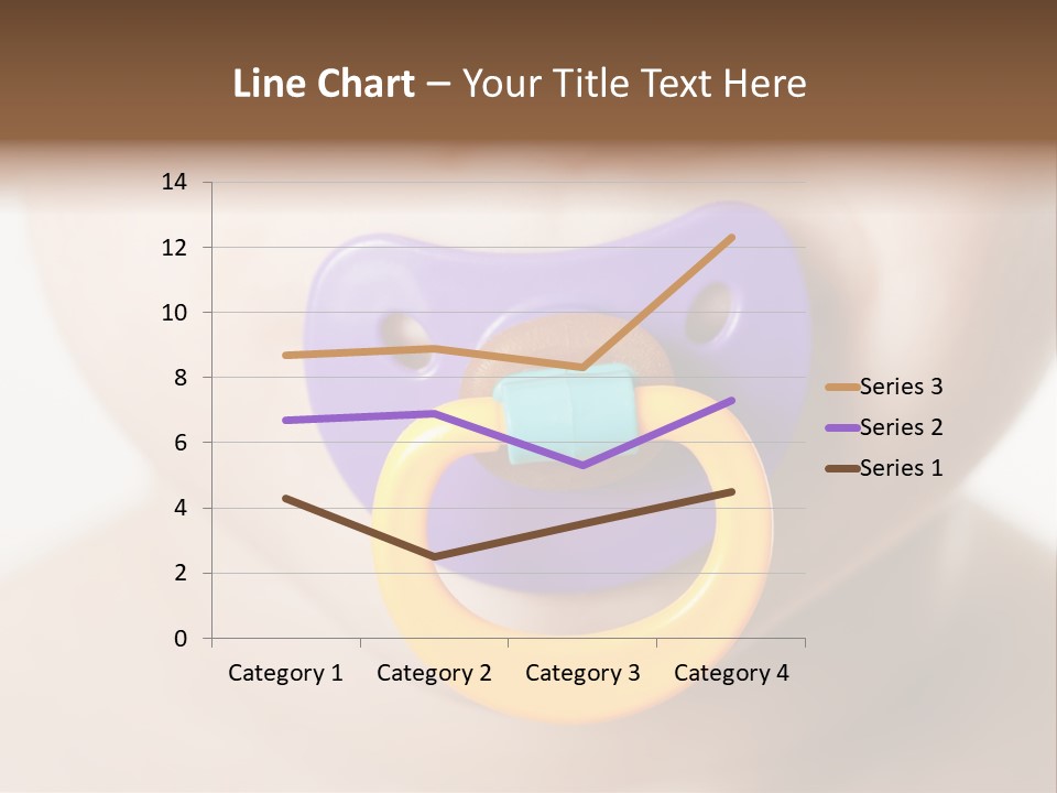 Ring Lifestyle Beautiful PowerPoint Template