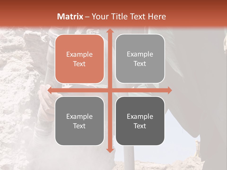 Issues Employment Beltconveyed PowerPoint Template
