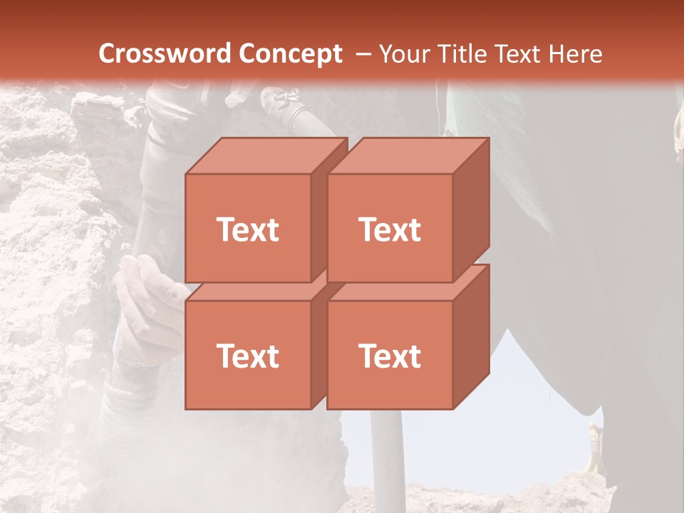 Issues Employment Beltconveyed PowerPoint Template