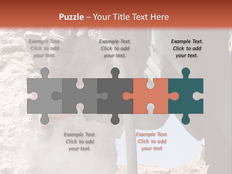 Issues Employment Beltconveyed PowerPoint Template