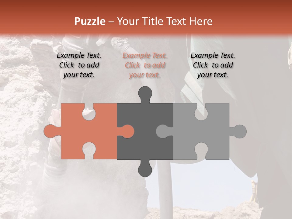 Issues Employment Beltconveyed PowerPoint Template