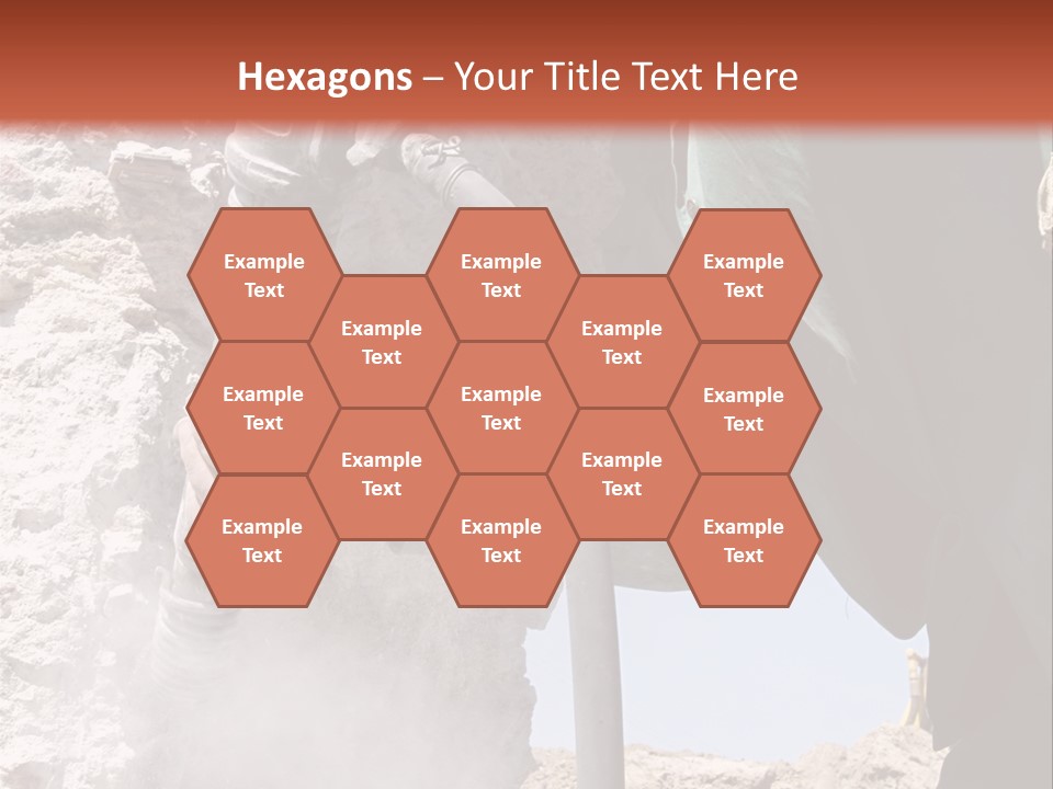 Issues Employment Beltconveyed PowerPoint Template
