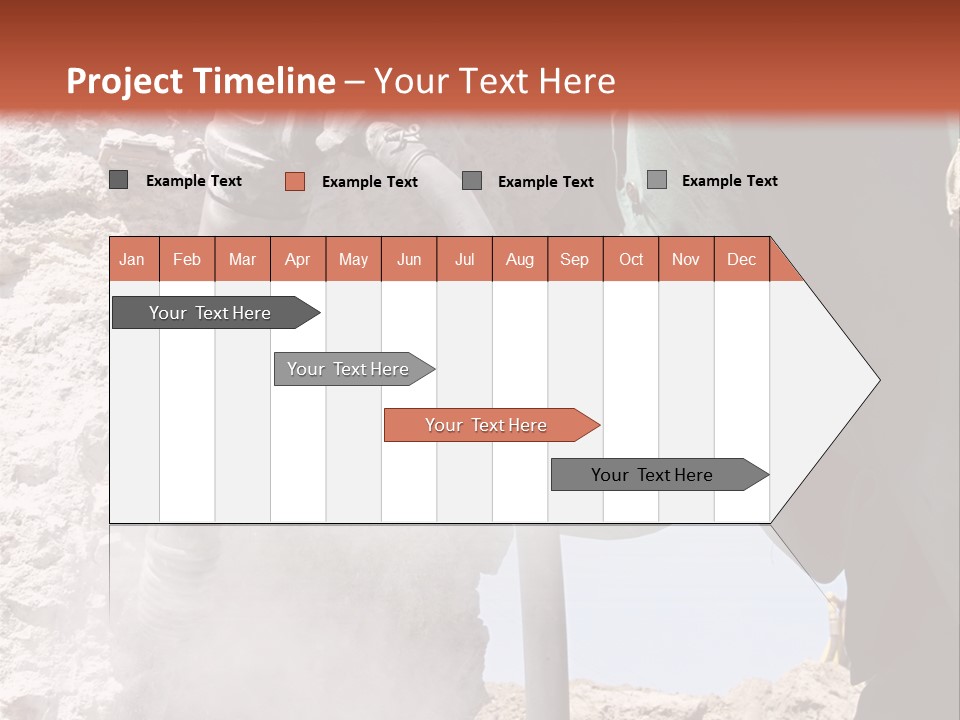 Issues Employment Beltconveyed PowerPoint Template