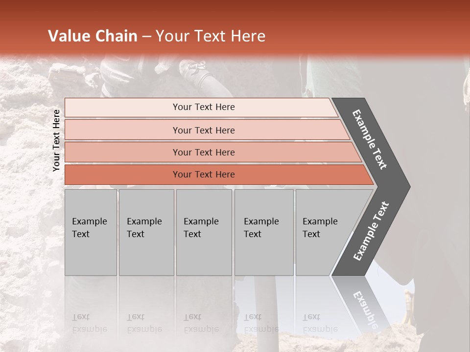 Issues Employment Beltconveyed PowerPoint Template