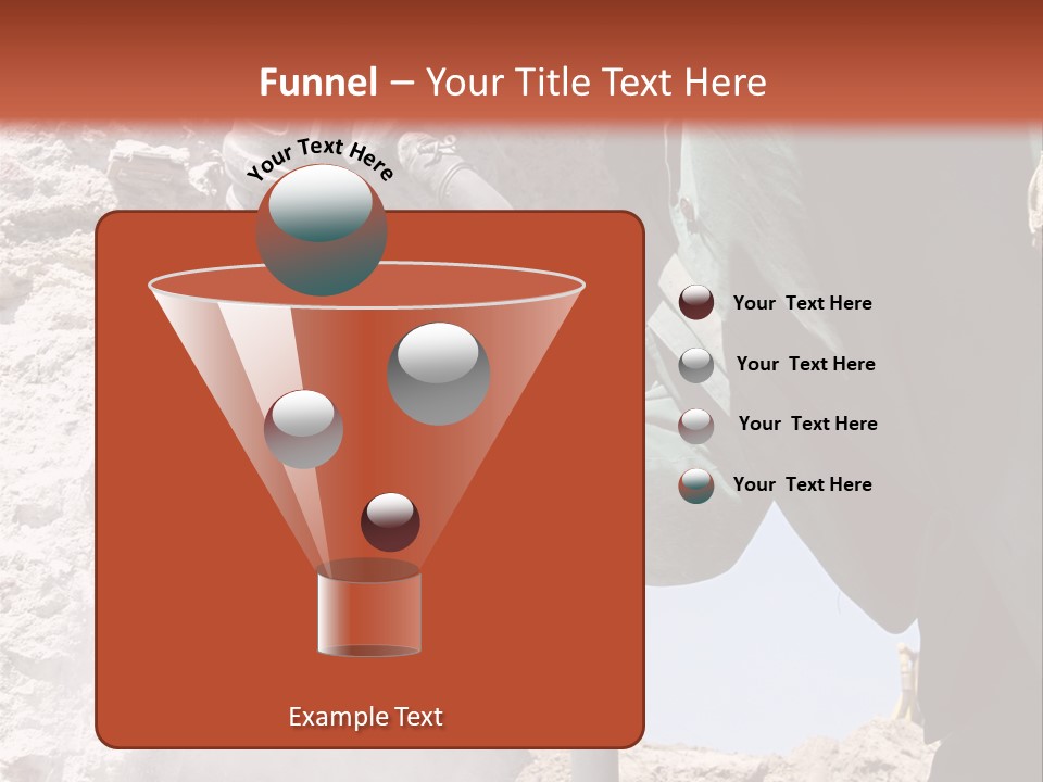 Issues Employment Beltconveyed PowerPoint Template
