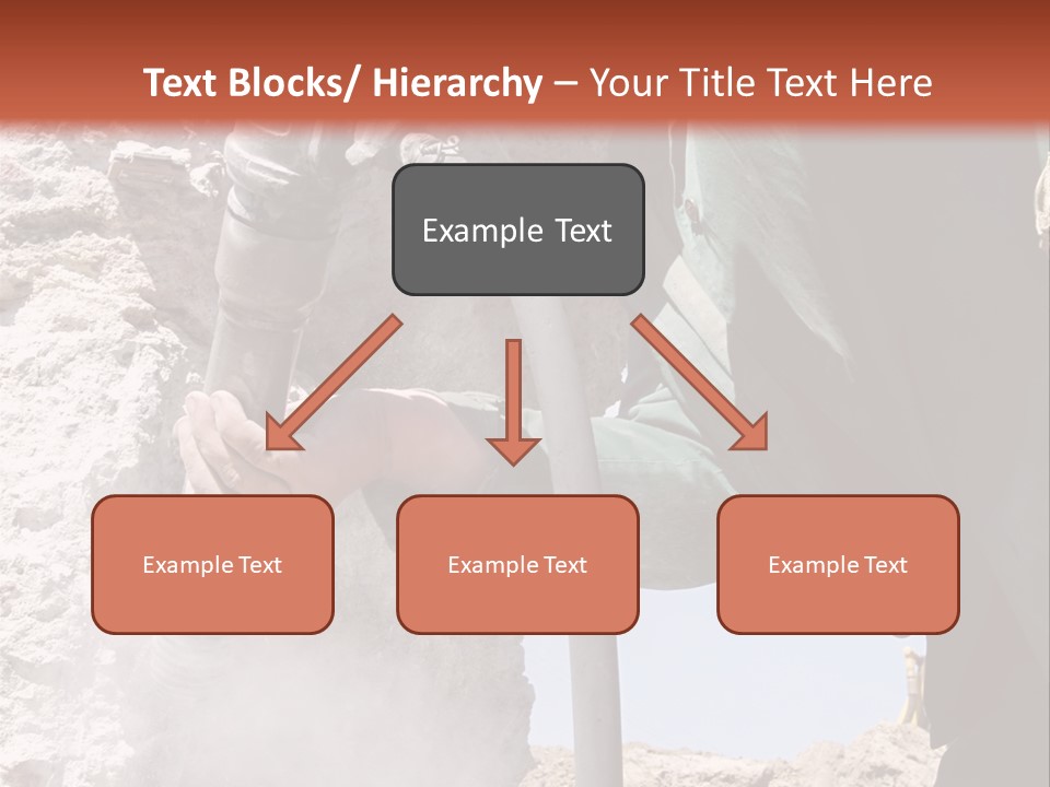 Issues Employment Beltconveyed PowerPoint Template