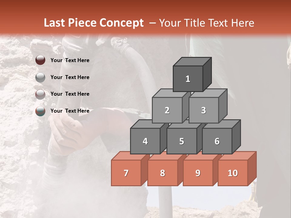 Issues Employment Beltconveyed PowerPoint Template