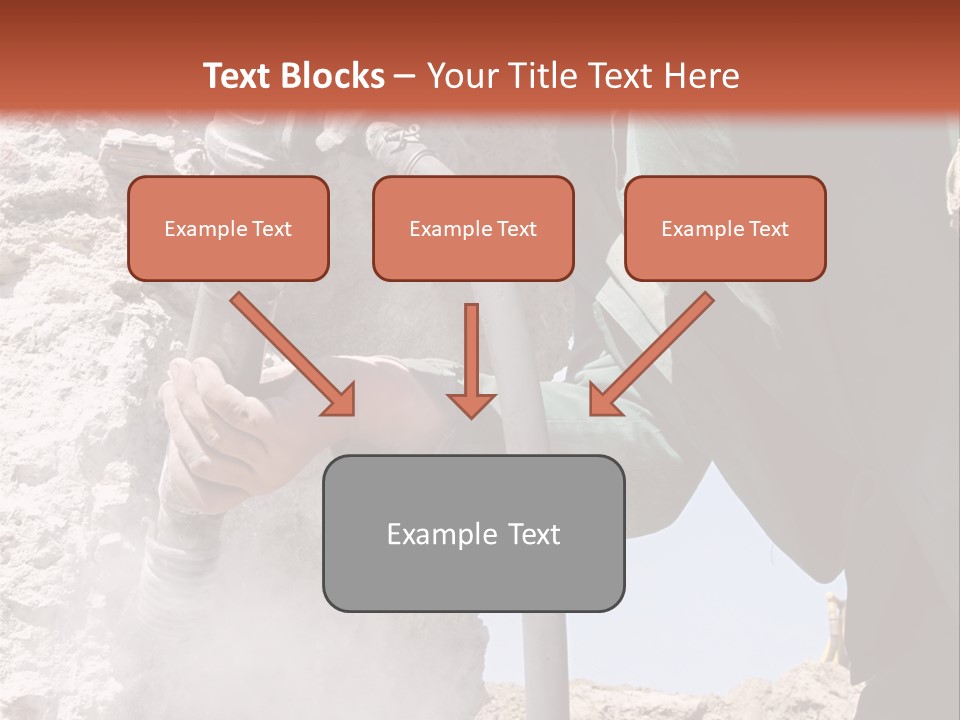 Issues Employment Beltconveyed PowerPoint Template