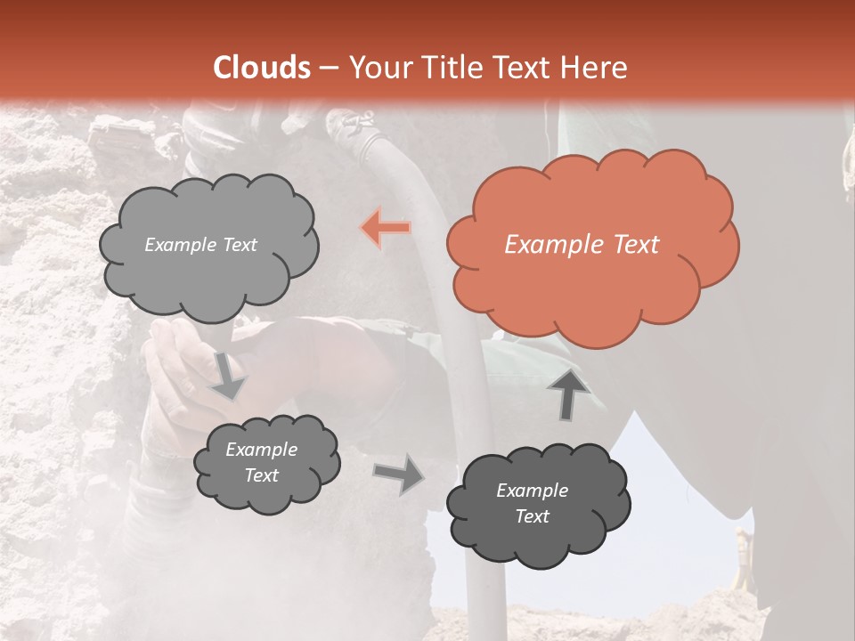 Issues Employment Beltconveyed PowerPoint Template