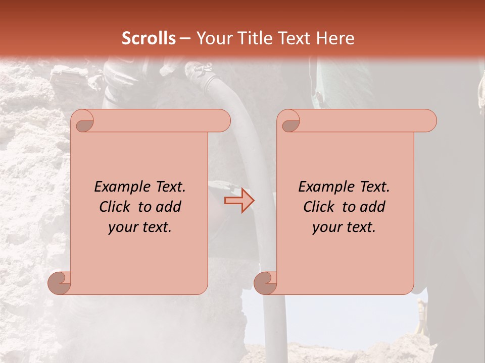 Issues Employment Beltconveyed PowerPoint Template