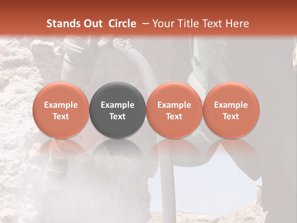 Issues Employment Beltconveyed PowerPoint Template