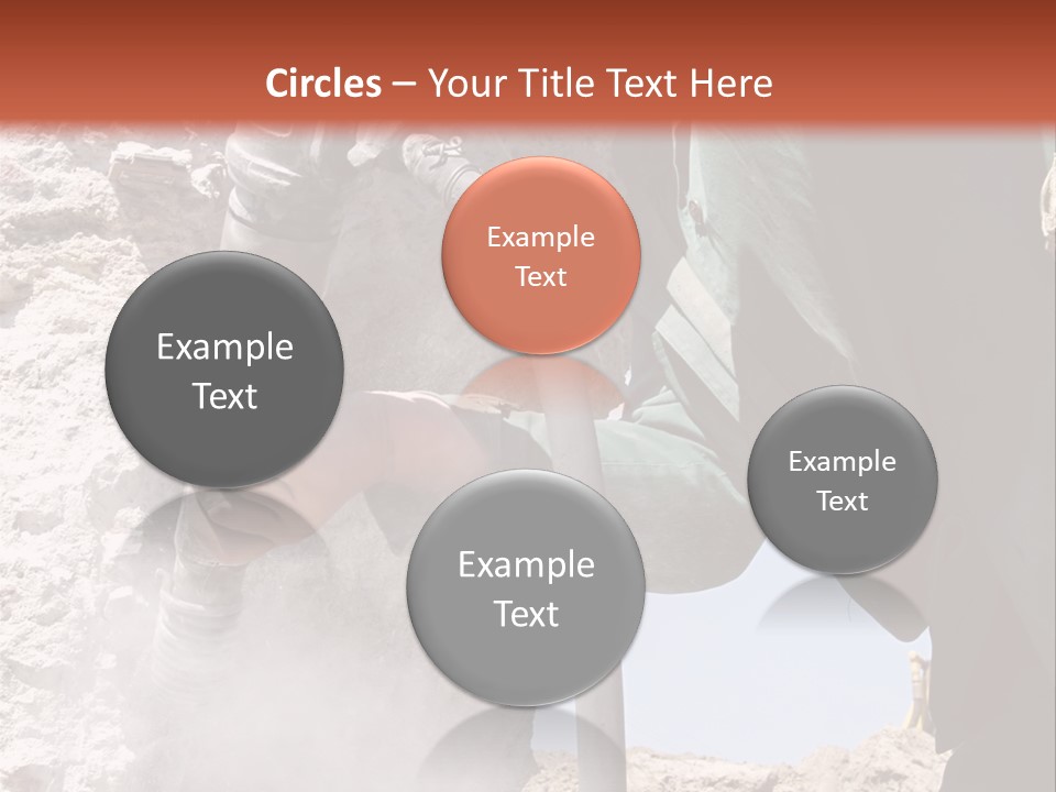 Issues Employment Beltconveyed PowerPoint Template