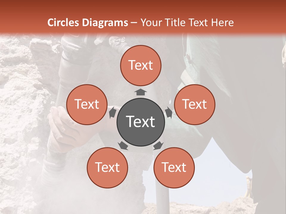 Issues Employment Beltconveyed PowerPoint Template