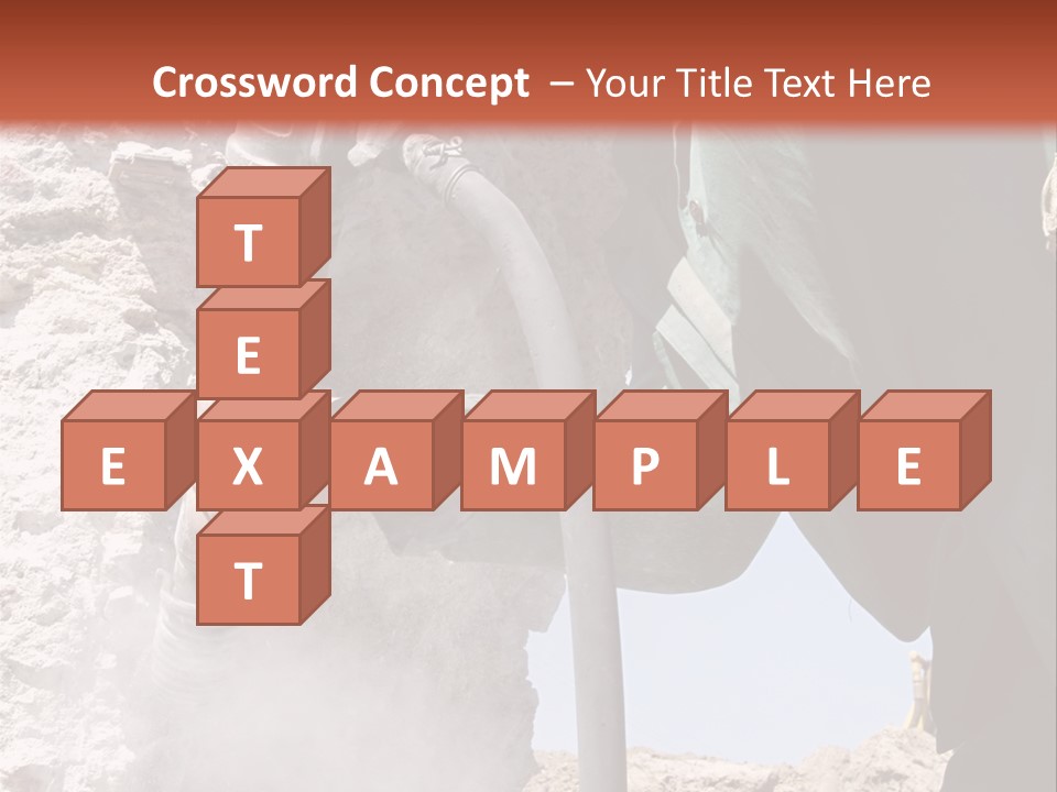 Issues Employment Beltconveyed PowerPoint Template