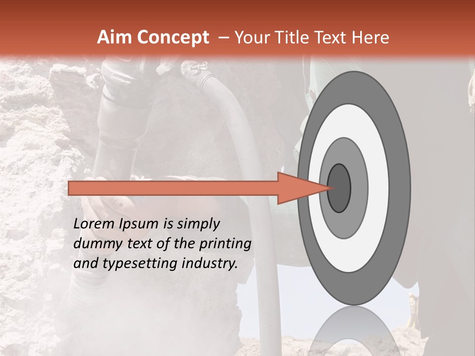 Issues Employment Beltconveyed PowerPoint Template