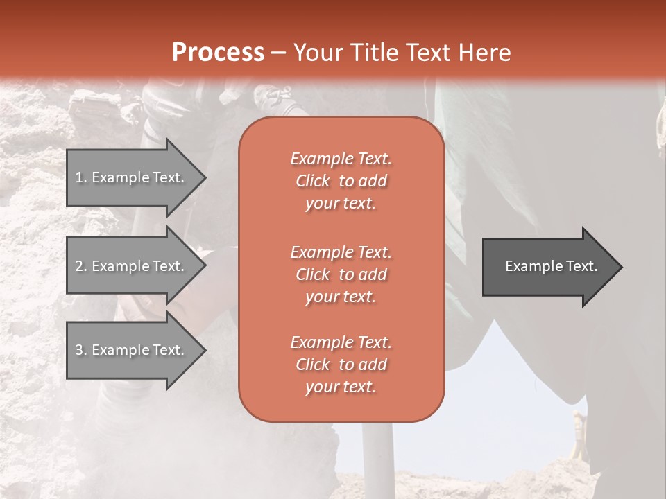 Issues Employment Beltconveyed PowerPoint Template