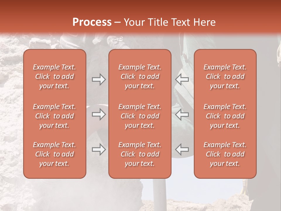 Issues Employment Beltconveyed PowerPoint Template