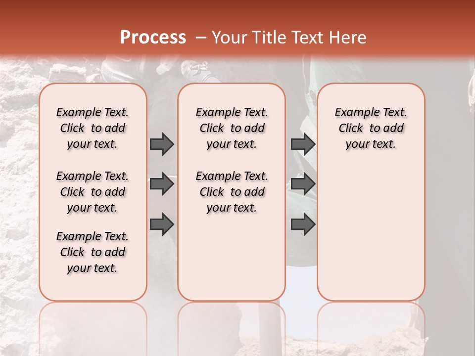 Issues Employment Beltconveyed PowerPoint Template